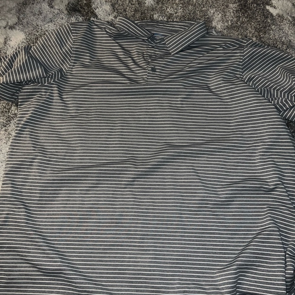 Men’s polo